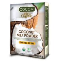 Lapte praf de cocos bio
