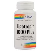 Lipotropic 1000 plus