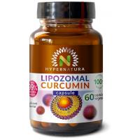 Lipozomal Curcumin 95%