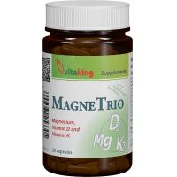 Magnetrio mg-k2-d3