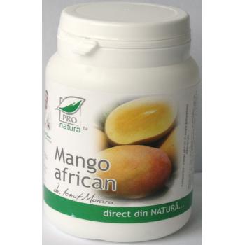 Mango african 60 cps PRO NATURA