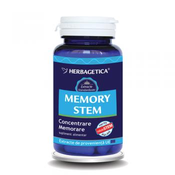 Memory stem 30 cps HERBAGETICA