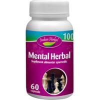 Mental herbal