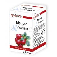 Merisor & vitamina c