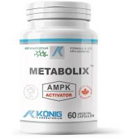 Metabolix ampk activator (fost Metagenix)
