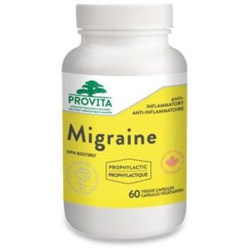 Migraine 60 cps PROVITA