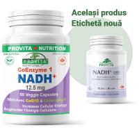 NADH+ 30buc PROVITA