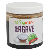 Nectar de agave