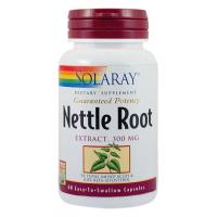 Nettle root ( urzica )