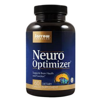 Neuro optimizer 60 cps JARROW FORMULAS