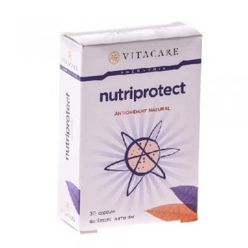 Nutriprotect 30 cps VITACARE
