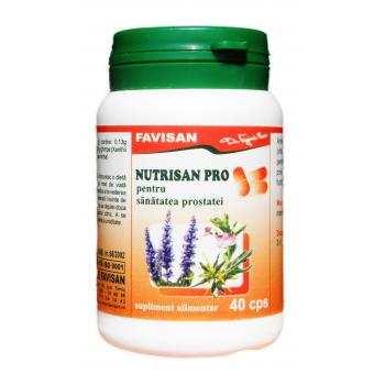 Nutrisan pro b105 40 cps FAVISAN
