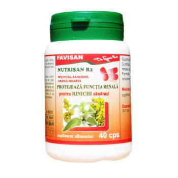 Nutrisan r2 b039 40 cps FAVISAN