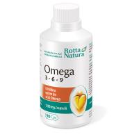Omega 3-6-9 ROTTA NATURA