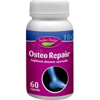Osteo repair