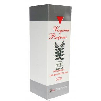 Parfum ambient menta 25070 50 ml FAVISAN