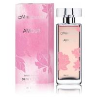 Parfum miraculum amour