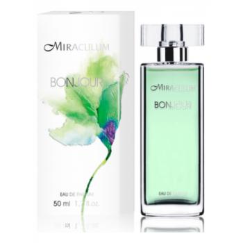 Parfum miraculum bonjour 50 ml MIRACULUM