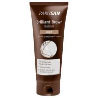 Balsam Parusan brilliant brown 