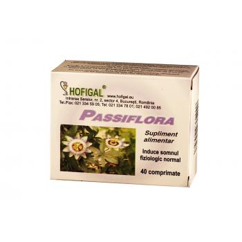 Passiflora 40 cpr HOFIGAL