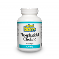 Phosphatidyl choline - fosfatidilcolina