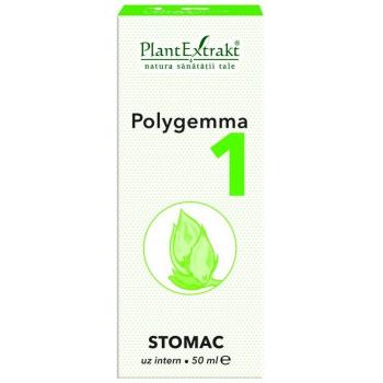 Polygemma 1 - stomac 50 ml PLANTEXTRAKT