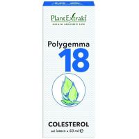 Polygemma 18 - colesterol