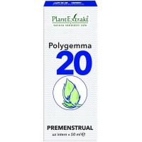 Polygemma 20 - premenstrual