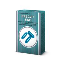 Pregvit zinc