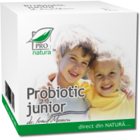 Probiotic junior