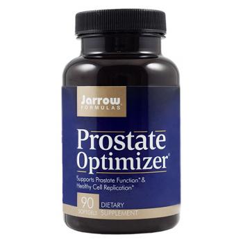 Prostate optimizer 90 cps JARROW FORMULAS