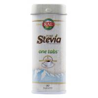 Pure stevia one tabs