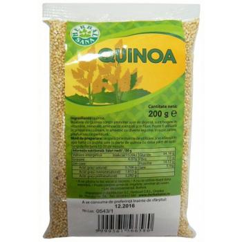 Quinoa 200 gr HERBALSANA