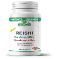 Reishi Bio-Active 5000