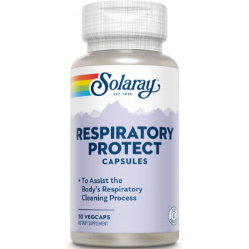 Respiratory protect 30 cps SOLARAY