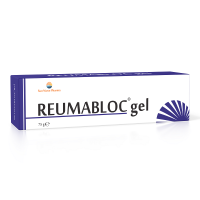 Reumabloc gel 
