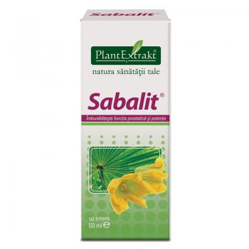 Sabalit 50 ml PLANTEXTRAKT