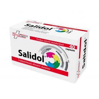 Salidol 40 cps FARMACLASS