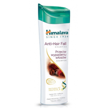 Sampon impotriva caderii parului (anti-hair fall shampoo) 400 ml HIMALAYA