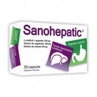 Sanohepatic