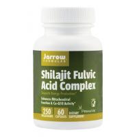 Shilajit fulvic acid complex