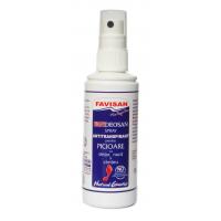 Spray antitranspirant pentru picioare m071 100ml FAVISAN