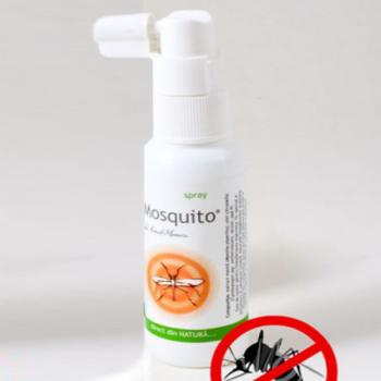 Spray mosquito 50 ml PRO NATURA