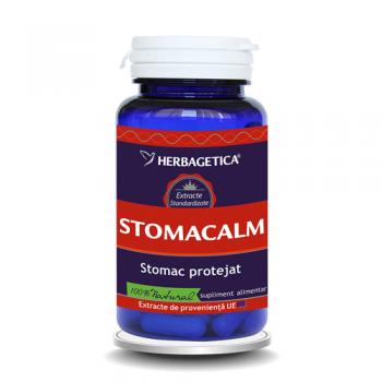 Stomacalm 30 cps HERBAGETICA