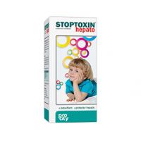 Stoptoxin hepato sirop