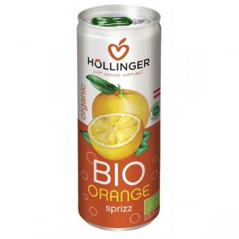 Suc de portocale 250 ml HOLLINGER