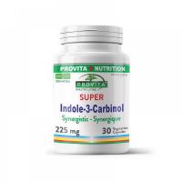 Super Indole-3-carbinol sinergistic