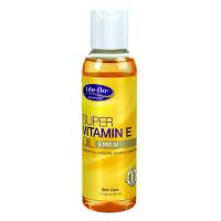 Super vitamin e oil