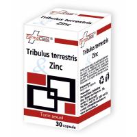 Tribulus terrestris & zinc