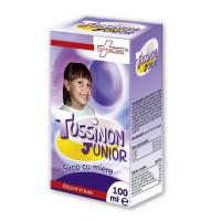 Tussinon junior